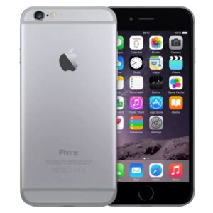 Apple IPhone 6 1GB RAM ,16GB ROM, 8MP Camera photo