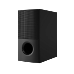 LG SNH5 600 Watts 4.1 Channel  Sound Bar With DTS Virtual:X And AI Sound Pro By LG