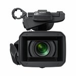 Sony PXW-Z150 4K XDCAM Camcorder By Sony