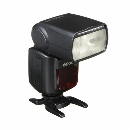 Godox VING V860IIN TTL Li-Ion Flash Kit For Nikon Cameras