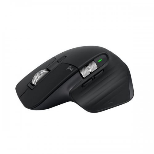 Logitech MX Master 3 Wireless Mouse
