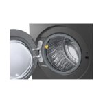 Samsung 26kg Front Load Washing Machine – Silver, Model WF90F26ADSNQ By Samsung