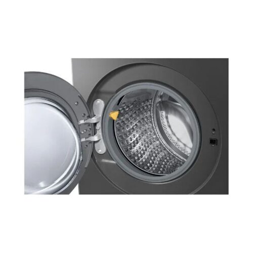 Samsung 26kg Front Load Washing Machine – Silver, Model WF90F26ADSNQ