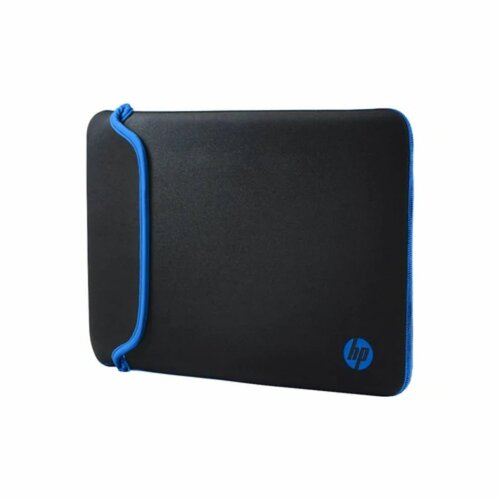 HP Black/Blue Neoprene Sleeve 15.6″ – V5C31AA By Laptop Bags