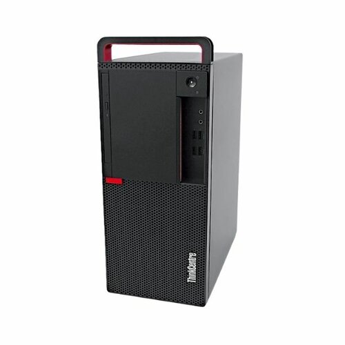 Lenovo ThinkCentre M910s SFF Core I5 7th Gen 4GB RAM 1TB HDD 23.8” Display