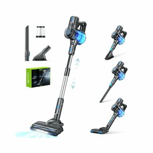 Oraimo Ultra Cleaner S Stick Vacuum Cleaner OSV-102 photo