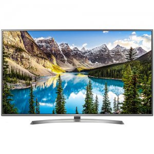Image for LG 70 inch 70UJ675V HDR UHD Smart IPS LED TV Free Delivery