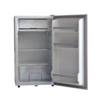 Ramtons 90L Single Door Direct Cool Fridge – White, RF/214 By Ramtons