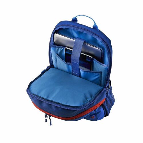 HP Active Backpack Blue/Red – 1MR61AA
