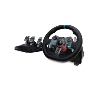 Logitech G29 Racing Wheel - PS4/PS3/PC photo