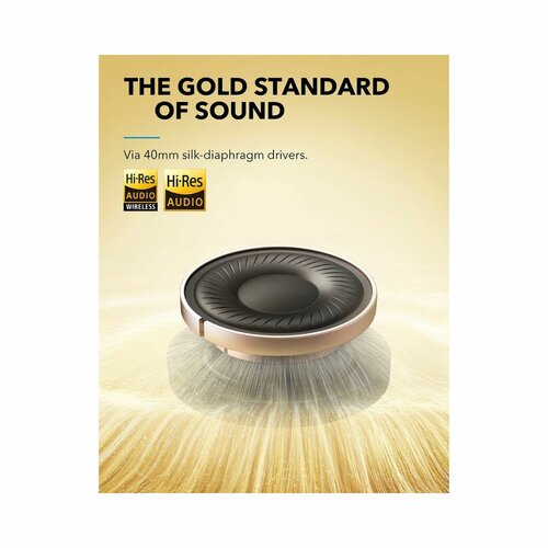 Anker Soundcore Life Q35 Multi Mode Active Noise Cancelling Headphones