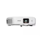 Epson EB-X49 Projector - 3LCD Technology, Portable, For Boardrooms By Epson