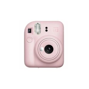 Image for Fujifilm Instax Mini 12 Instant Film Camera – Compact Instant Photography