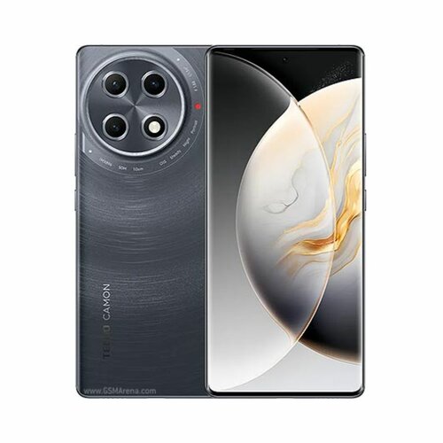 TECNO Camon 30s Pro – 8GB RAM, 256GB ROM, All-Day Battery