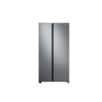 Samsung RS57DG4000M9 Side By Side Refrigerator - 583L No Frost Cooling By Samsung