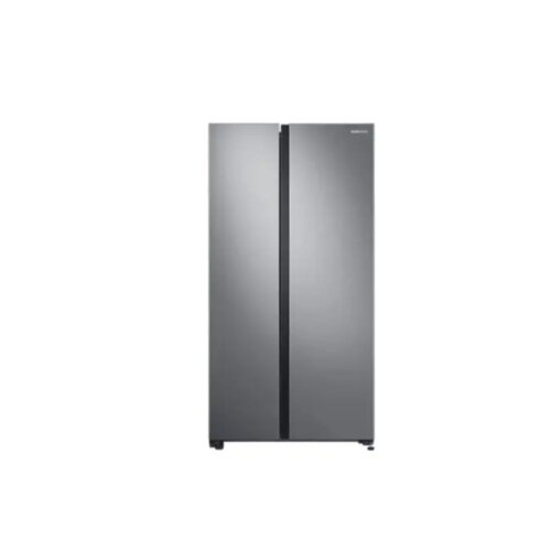 Samsung RS57DG4000M9 Side By Side Refrigerator - 583L No Frost Cooling