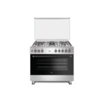 Mika MST9041WEF10HI Built-in Convection Microwave– Sleek Design, Efficient Cooking By Mika