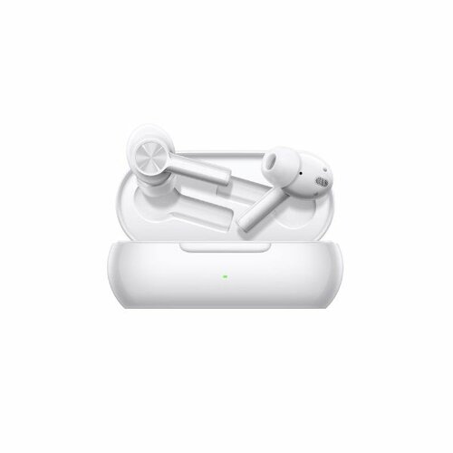 OnePlus Buds Z2  | Truly Wireless Earbuds | Active Noise Cancellation