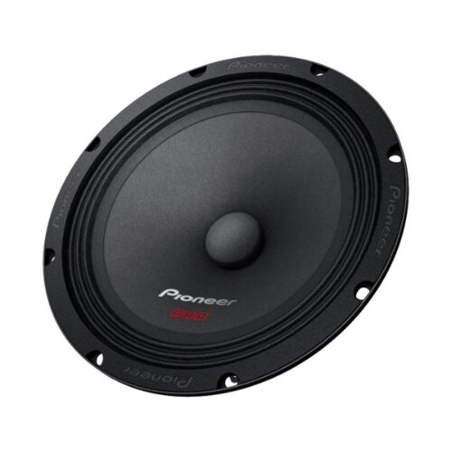 Pioneer TS-M1610PRO 6.5" Midrange Speakers – 500W