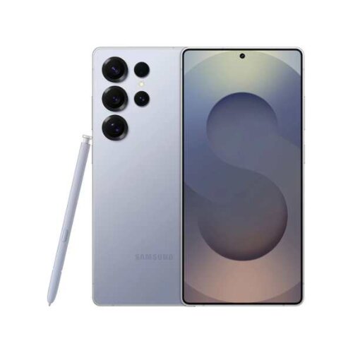 Samsung Galaxy S25 Ultra 5G 12GB RAM 512GB ROM By Samsung