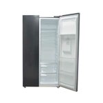 Mika Fridge 562L Side By Side Energy Efficient MRNF2D562SBV By Mika