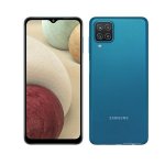 Samsung Galaxy A12 4G6.5” 4GB RAM 64GB 5000mAh Quad 48mp+5mp+2mp+2mp Camera By Samsung