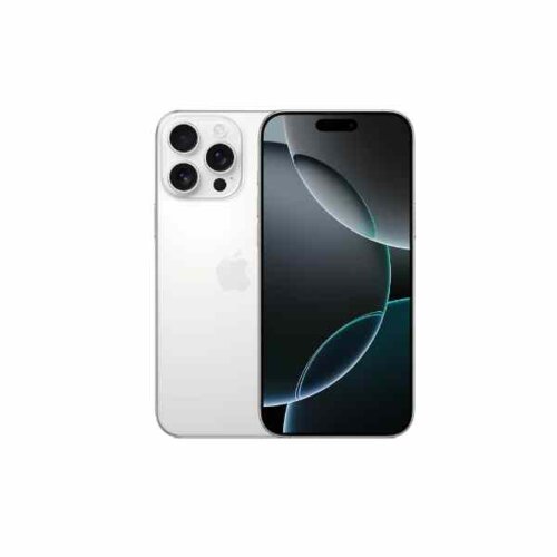 IPhone 16 Pro 128GB - 6.3-inch OLED Display, 48MP Camera, 5G Connectivity By Apple