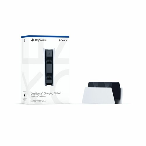 PS5 DualSense Charging Station