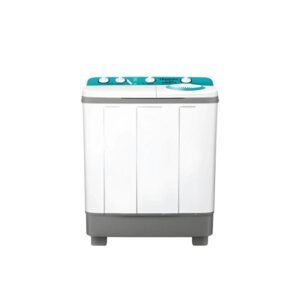 Image for Hisense 11kg Twin Tub Washing Machine – Model WSRB113W