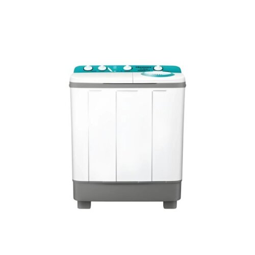 Hisense 11kg Twin Tub Washing Machine – Model WSRB113W