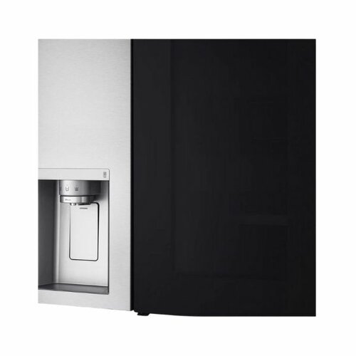 LG GC-X257CSES Refrigerator, Side By Side - 635L