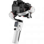 Zhiyun Crane M3 3-Axis Handleheld Gimbal Stabilizer By Zhiyun