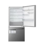 Hisense REF470DRZ 470L 4-Door Fridge With Ice Maker By Hisense