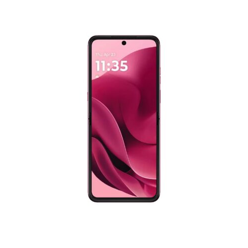 Motorola RAZR 60 Ultra 16GB RAM 512GB ROM With Moto Buds – Model 60ULTRA