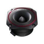 Pioneer TS-B350PRO Car Bullet Tweeter By Doors Speakers,tweeters