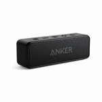 Anker Soundcore Select 2 Portable Bluetooth Speaker By Anker