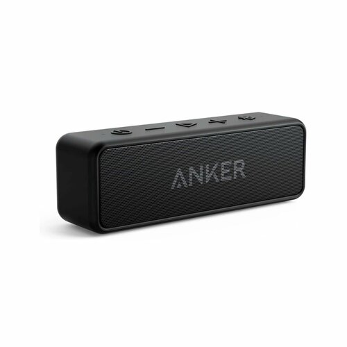 Anker Soundcore Select 2 Portable Bluetooth Speaker