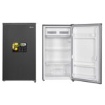 SCL 89L Refrigerator – Compact And Energy Efficient, Model SCL-RSD90PG By SCL
