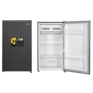 SCL 89L Refrigerator – Compact And Energy Efficient, Model SCL-RSD90PG photo
