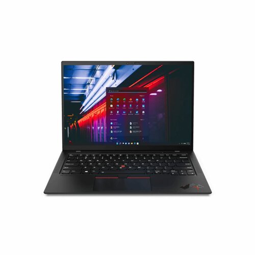 Lenovo ThinkPad X1 Carbon Gen 9 - 14" - Core I7 1185G7 - Evo VPro - 16 GB RAM - 512 GB SSD (20XW004RUS)