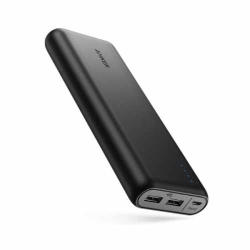 Anker PowerCore External Battery 20100mAh Power Bank By Anker