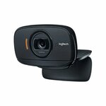Logitech B525 HD Business Webcam 1080p By Logitech
