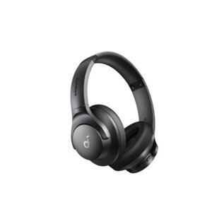 Anker Q20i Wireless Headphones With Hybrid ANC photo