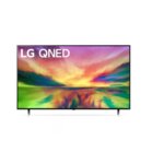 LG 75QNED80A - 75 Inch QNED 4K Smart TV With AI Features By LG