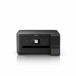 Epson L4160 Wi-Fi Duplex All-in-One Ink Tank Printer By Epson