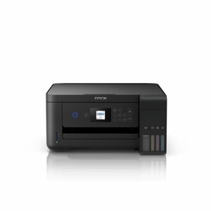 Epson L4160 Wi-Fi Duplex All-in-One Ink Tank Printer photo