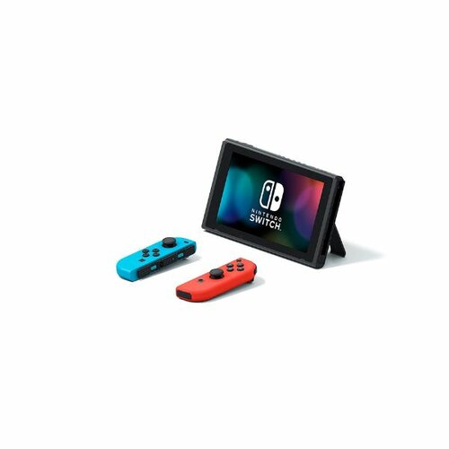 Nintendo Switch V2 Console