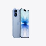 Apple IPhone 17 With 8GB RAM + 256GB Storage, 6.3 Inch Display, 48 Mp Main Camera, 3692mAh Battery By Apple