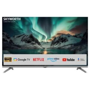Skyworth 43 Inch Full HD Smart LED TV – Wi-Fi, HDMI, Model 43E3500G photo