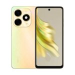 Tecno Spark 20 - Experience Effortless Multitasking With 8GB RAM, Expandable Up To 16GB. By Tecno